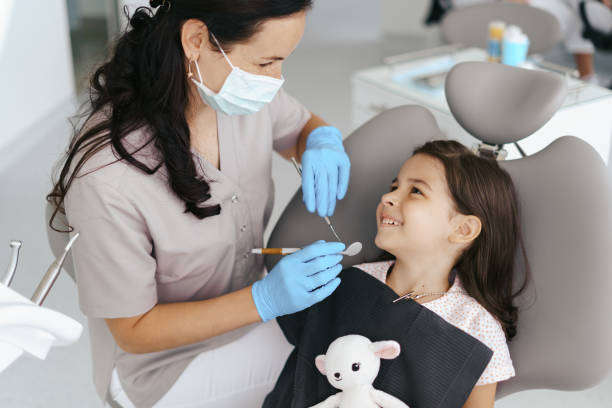 Best Emergency Dental Services for Seniors in Brevard, NC