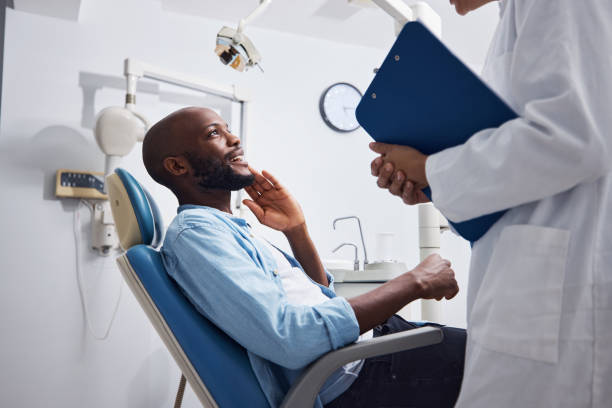 Best Emergency Dental Extractions in Brevard, NC