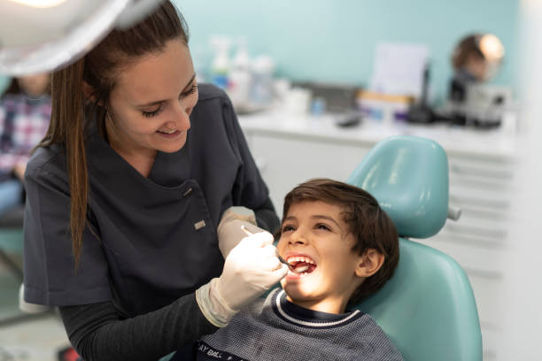 Best Broken or Cracked Tooth Emergency Dentist in Brevard, NC