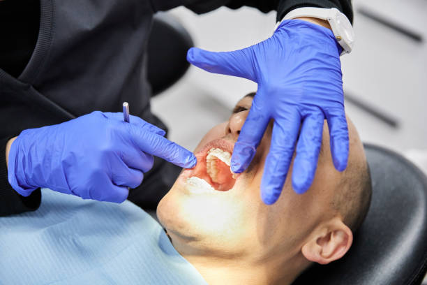 Best Weekend Emergency Dentist in Brevard, NC