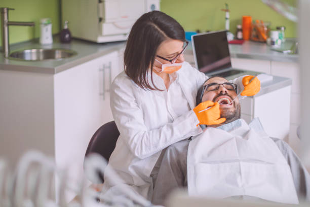 Best Urgent Dental Care for Toothache in Brevard, NC