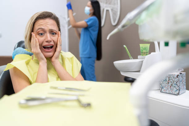 Best Holiday Emergency Dentist in Brevard, NC