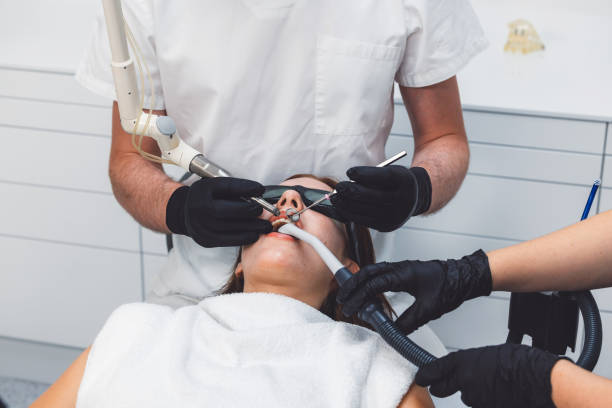 Best Holiday Emergency Dentist in Brevard, NC