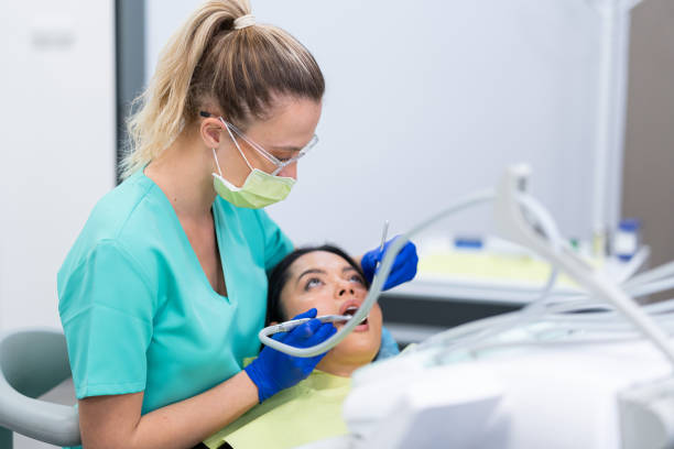 Best Emergency Dentist for Knocked-Out Tooth in Brevard, NC