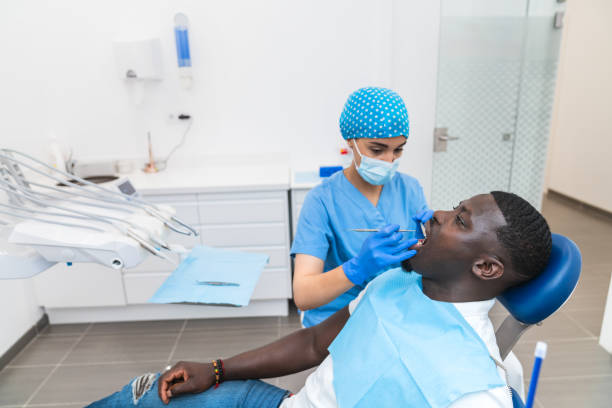 Best Emergency Dental Extractions in Brevard, NC