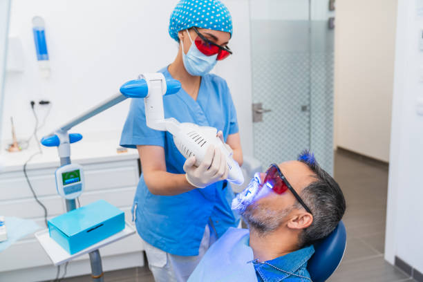 Best Mobile Emergency Dentist in Brevard, NC